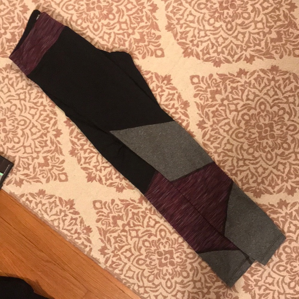 Marika workout leggings